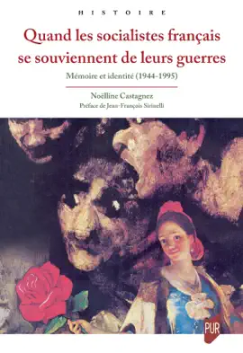 Read: Quand les socialistes français se Book souviennent de leurs guerres