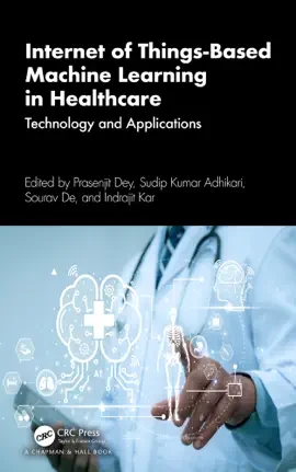 Read: Internet of Things-Based Machine Learning in Book Healthcare