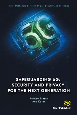 Read: Safeguarding 6G: Security and Privacy for the Next Book Generation