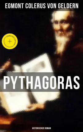 Read: Pythagoras: Historischer Roman Book