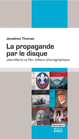 Read: La propagande par le disque Book