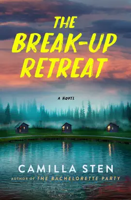 Read: The Break-Up Book Retreat