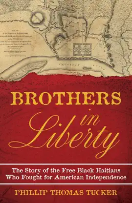 Brothers in Liberty