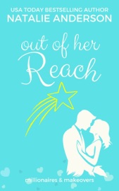 Out of her Reach - Natalie Anderson