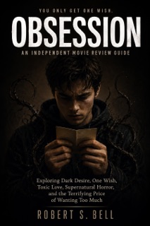 OBSESSION: AN INDEPENDENT MOVIE REVIEW GUIDE by Robert S. Bell