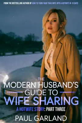 Read: The Modern Husband's Guide To Wife Sharing, Book Part Three