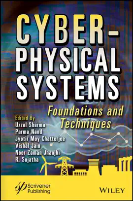 Read: Cyber-Physical Systems Book