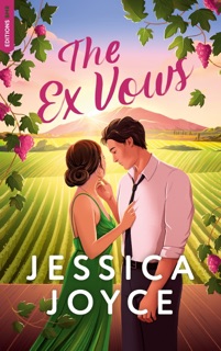 The Ex Vows by Jessica Joyce