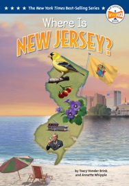 Where Is New Jersey? - Tracy Vonder Brink, Annette Whipple, Who HQ & Ted Hammond