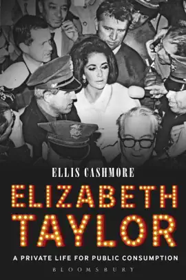 Read: Elizabeth Taylor Book