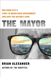 The Mayor Brian Alexander