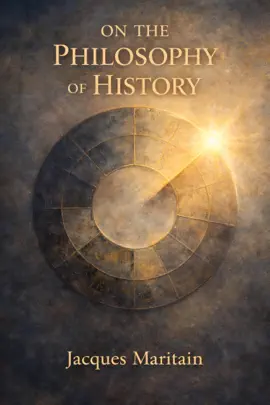 Read: Book On the Philosophy of History