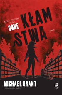Kłamstwa by Grant Michael