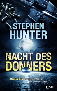 Nacht des Donners by Stephen Hunter
