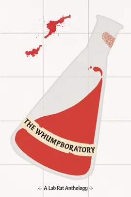 Read: The Whumpboratory Book