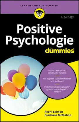 Read: Positive Book Psychologie für Dummies