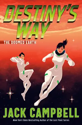 Read: Destiny's Book Way