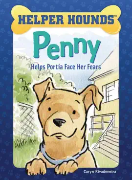 Read: Penny Helps Portia Face Her Book Fears