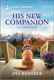 His New Companion - Jill Kemerer
