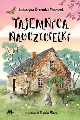 Read: Book Tajemnica nauczycielki