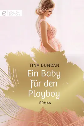Read: Ein Book Baby für den Playboy