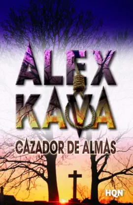 Read: Cazador de Book almas