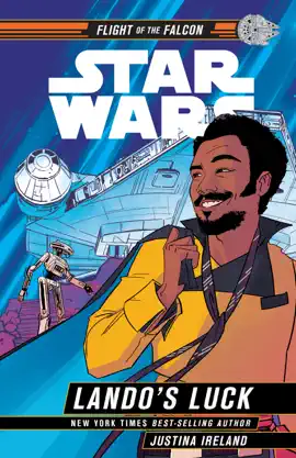Read: Book Star Wars: Lando's Luck