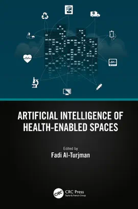 Read: Artificial Intelligence Book of Health-Enabled Spaces