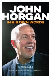 John Horgan John Horgan