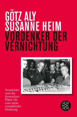 Vordenker der Vernichtung
