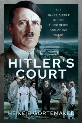 Read: Book Hitler's Court