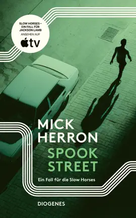 Spook Street
