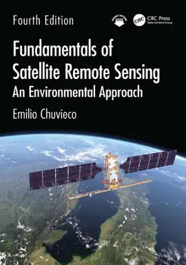 Read: Fundamentals of Satellite Book Remote Sensing