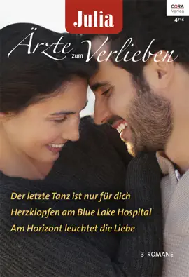 Read: Book Julia Ärzte zum Verlieben Band 85