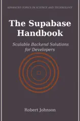 The Supabase Handbook