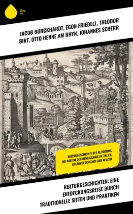 Read: Kulturgeschichten: Eine Entdeckungsreise Book durch traditionelle Sitten und Praktiken