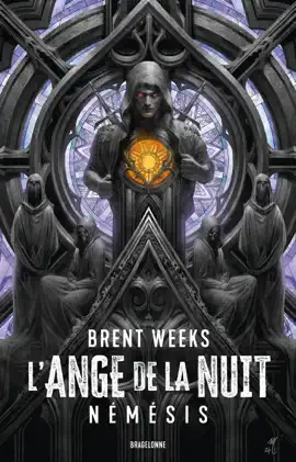 Read: Les Chroniques de Kylar, T1 : L'Ange de la Nuit : Némésis Book