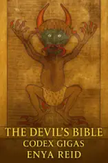 The Devil’s Bible: Codex Gigas