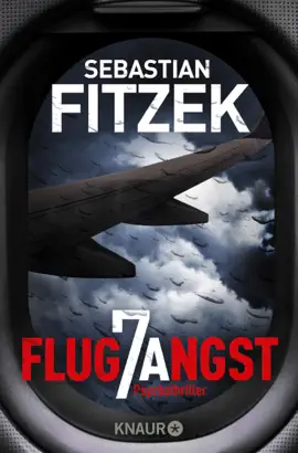 Read: Flugangst 7A Book
