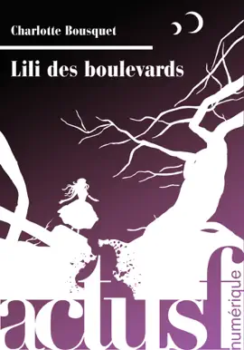 Read: Lili Book des boulevards