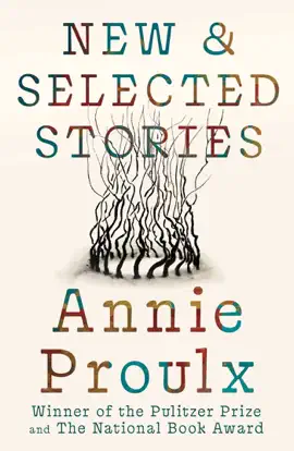 New and Selected Stories