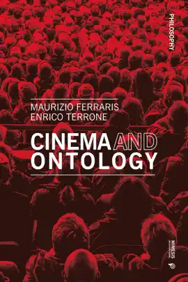 Read: Cinema and Book Ontology