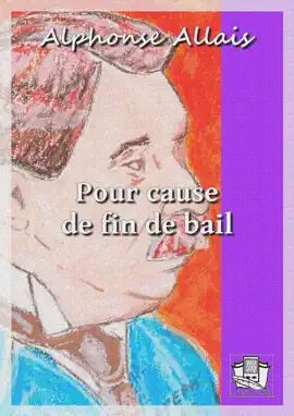 Read: Pour cause de fin de bail Book