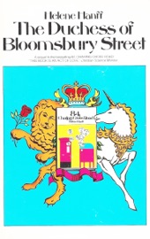 The Duchess of Bloomsbury Street - Helene Hanff