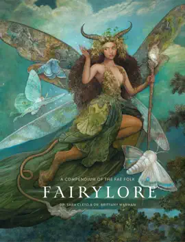 Read: Fairylore