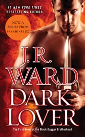Dark Lover - J.R. Ward
