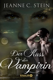 Der Kuss der Vampirin - Jeanne C. Stein