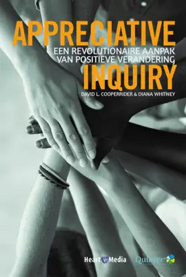 Read: Appreciative Book Inquiry