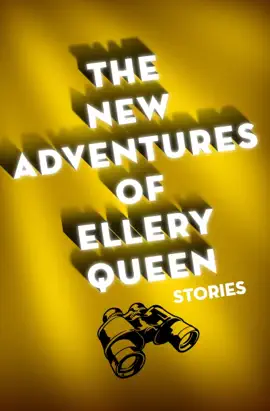Read: The New Book Adventures of Ellery Queen