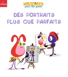 Des portraits plus que parfaits - Nora Thullin & Ed